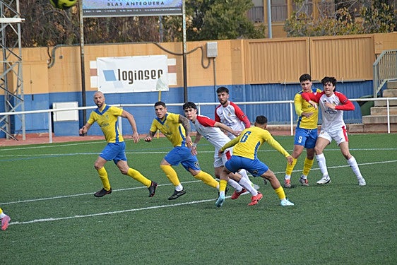 El CD Dénia no puede fallar el domingo en Sueca