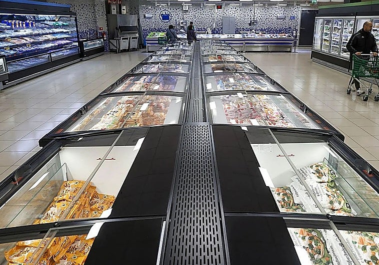 Mercadona estrena nueva sección esta semana en un supermercado de Valencia y otros once de España