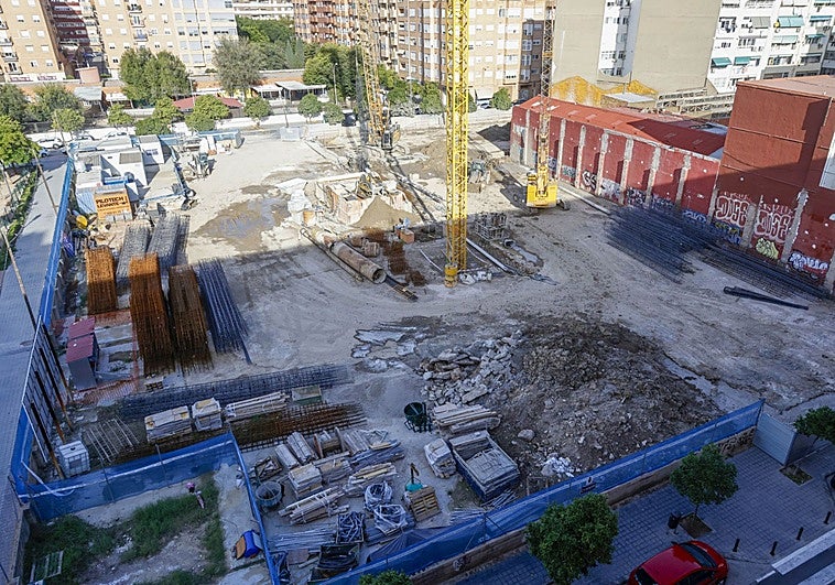 Valencia activa 2.700 plazas en residencias de estudiantes para paliar la crisis de la vivienda