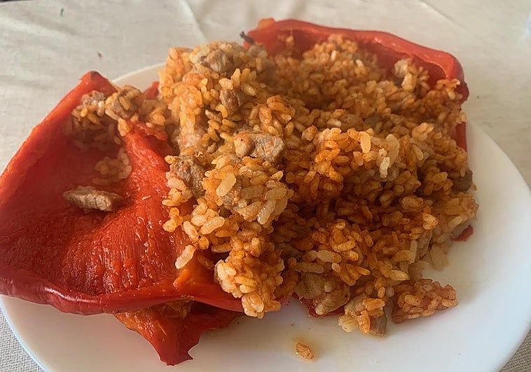 El arroz que ni los filtros de Instagram logran mejorar