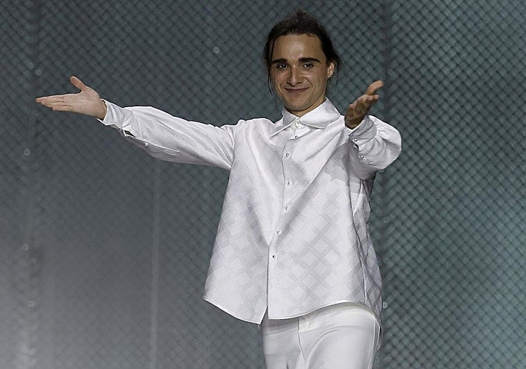 Los dos niños mimados de la moda valenciana triunfan en Barcelona