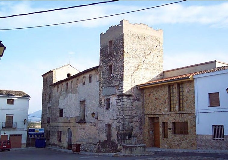 Un castillo-palacio de origen medieval saldrá de la Lista Roja tras su reforma