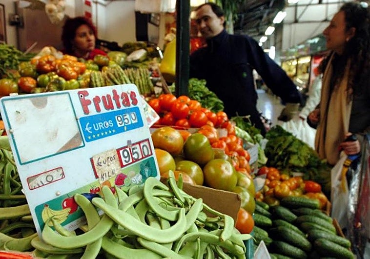 La falta de plaguicidas se está traduciendo en caídas de producciones hortofrutícolas