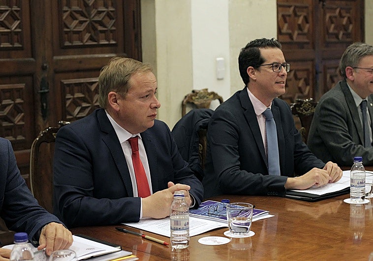 El regreso de Orengo agita el PSPV