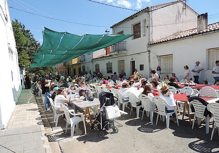 El pueblo más envejecido de Valencia que quiere dejar de serlo