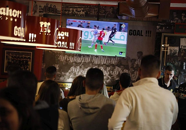 Estos son los 17 partidos que TVE retransmitirá del Mundial 2026 gratis y en abierto