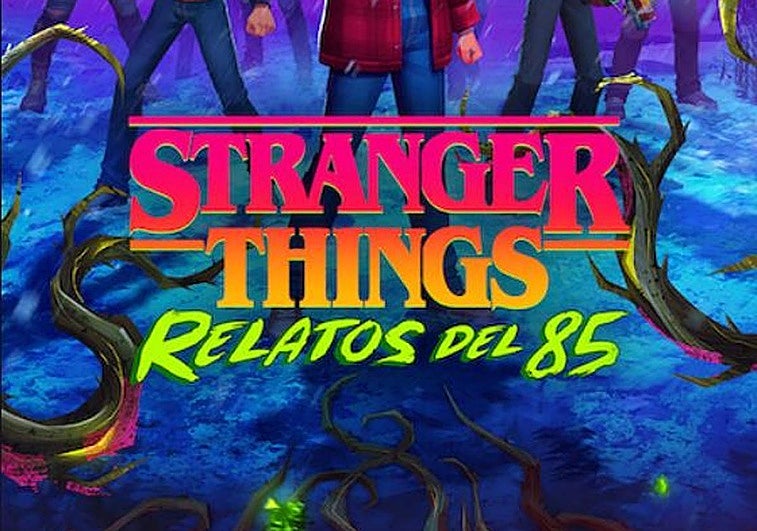 Netflix anuncia una nueva aventura de 'Stranger Things': cuándo se estrena en España