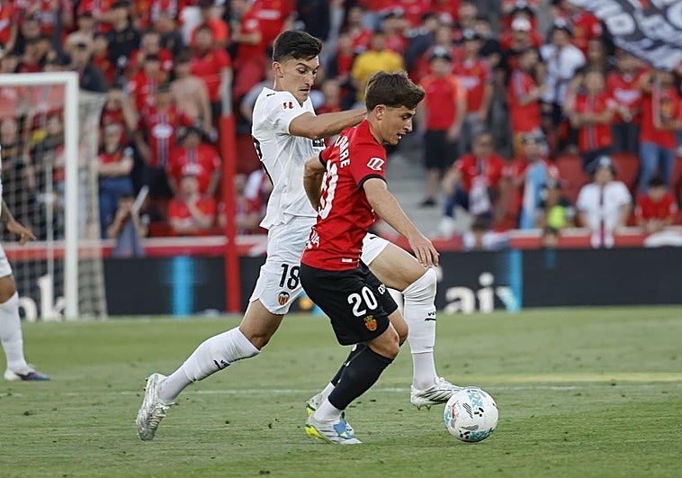 Pepelu: «Hay que darle valor al punto»