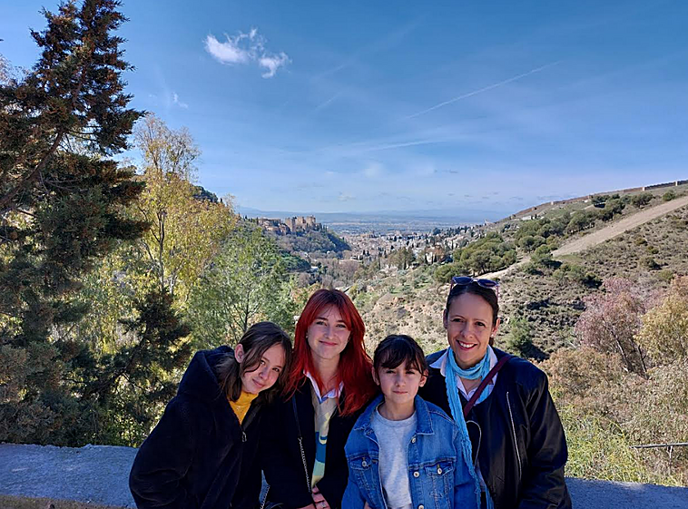 La Comunidad Valenciana abre sus hogares al mundo gracias al programa de familias anfitrionas de CLS Idiomas