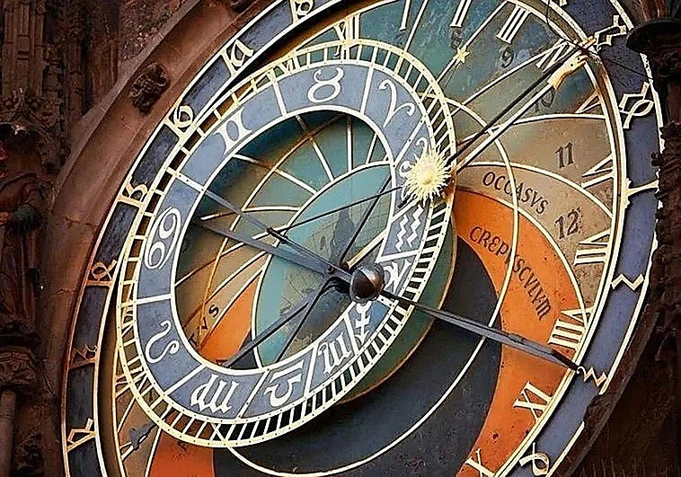 Horóscopo para este miércoles, 22 de abril: qué puede pasarte hoy según tu signo