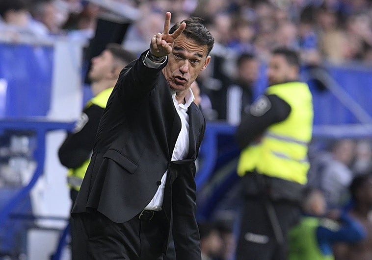 El Ciutat exige la condena para un amigo