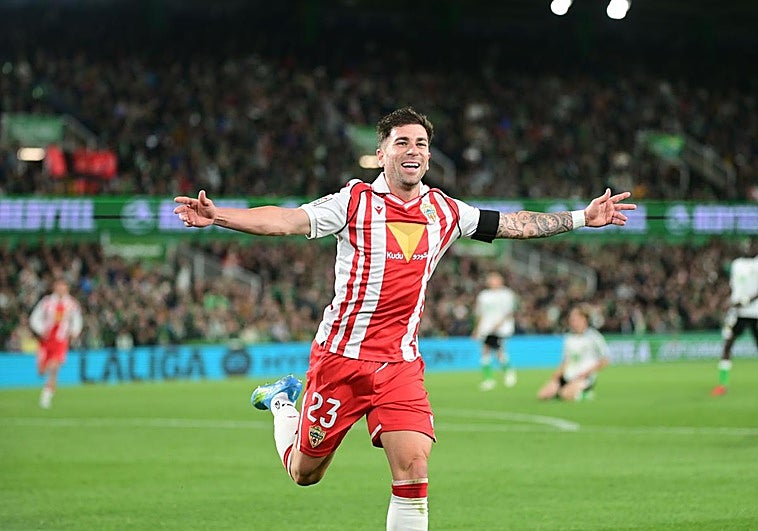 El superordenador lanza su predicción de Segunda División: un bombazo entre los equipos que ascenderán e irán al 'playoff'