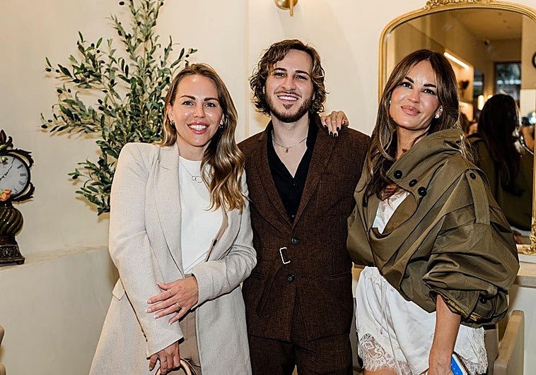 El evento exclusivo que ha reunido a destacadas personalidades en Valencia