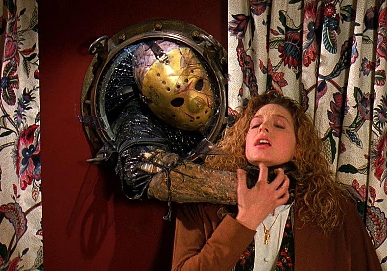 Qué películas ver hoy jueves en televisión: del biopic de una icónica cantante a un clásico del terror