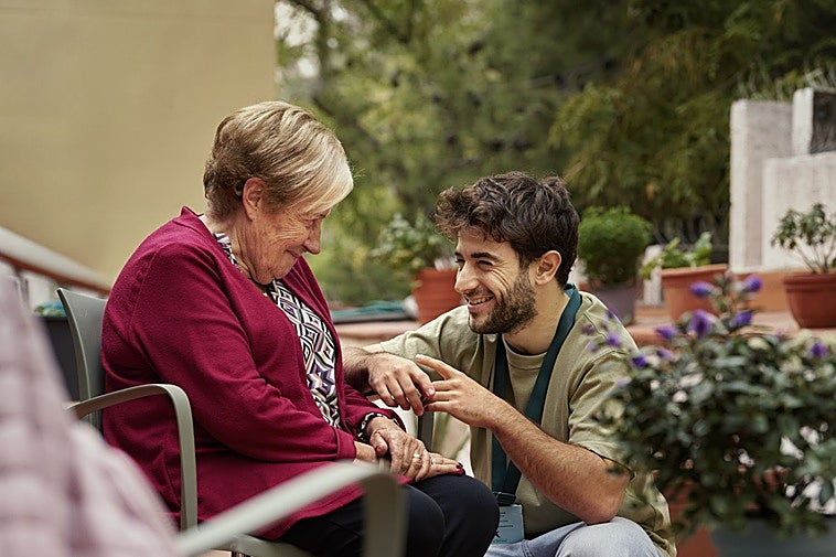 Los expertos analizan el impacto de la vejez