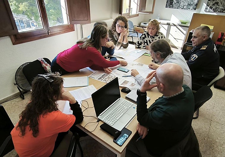 Vía libre a Benetússer para tres obras de reurbanización por la dana