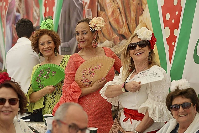 Llega la Feria Andaluza 2026 a Valencia: horario y programación completa