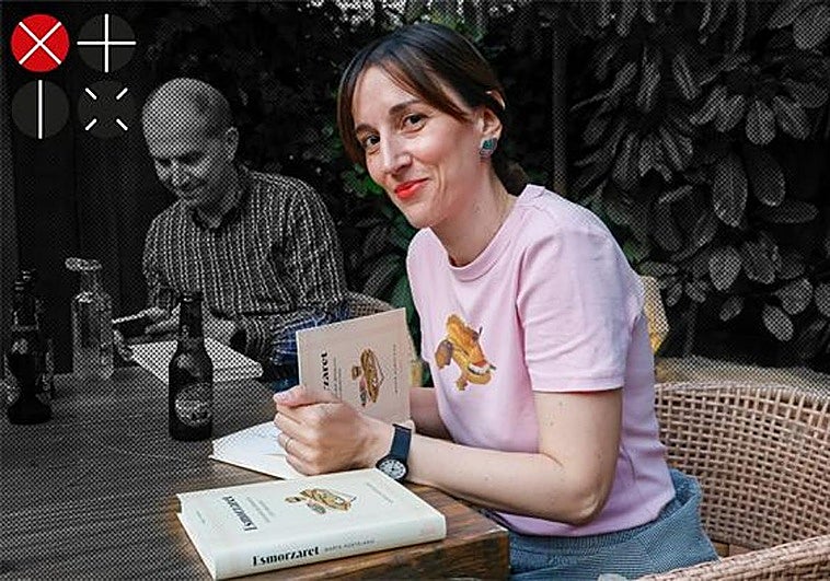 El definitivo libro sobre los almuerzos que desmonta todos sus mitos