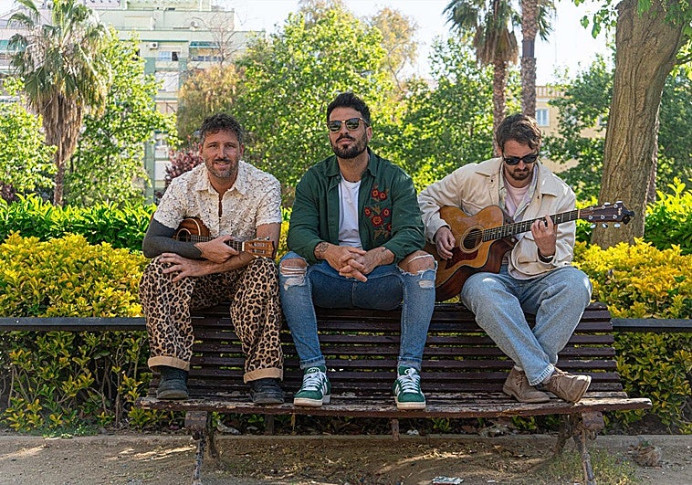 Bombai, del barrio de Monteolivete a disco de oro