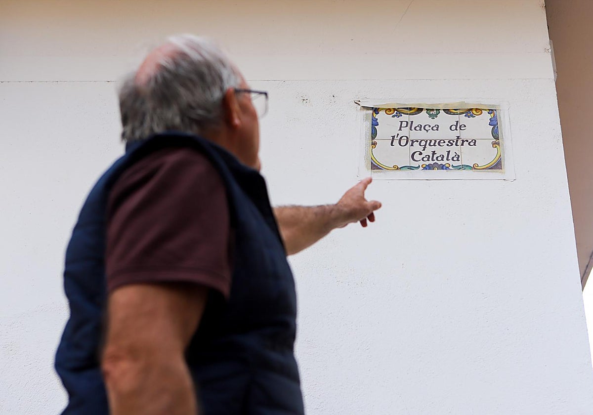 La Orquesta Català, cuando la música era vida en l'Horta
