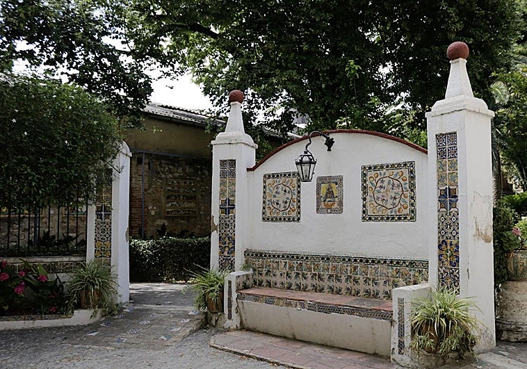 Qué hacer este domingo en Valencia: cometas, exposiciones, el Rastro y jardines que cuentan historias