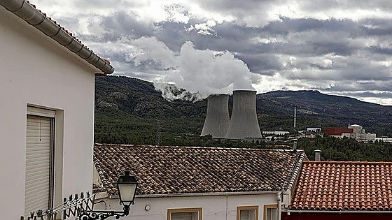 El Gobierno enviará un ES-Alert en Valencia por simulacro de alerta nuclear