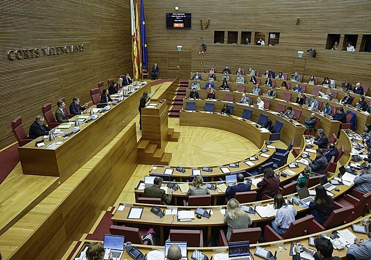 La corrupción vuelve a copar el debate a un año de elecciones