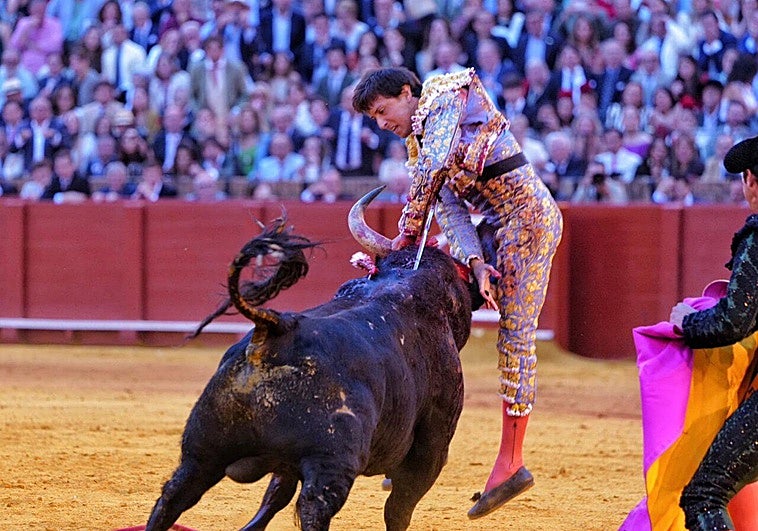 Solo falta otro nobel que lo novele