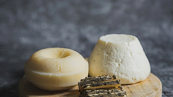 Quinta edición de Quesalia, la feria del queso y maridaje de Chelva