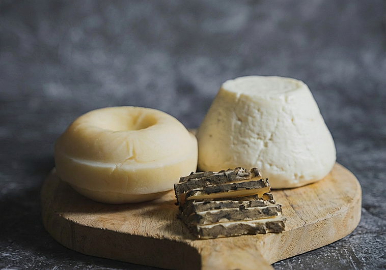 Quinta edición de Quesalia, la feria del queso y maridaje de Chelva