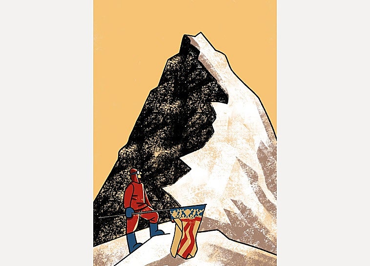 El club de los inconformistas