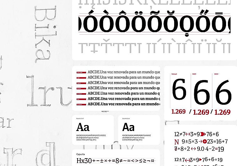 Una letra que rima con rigor