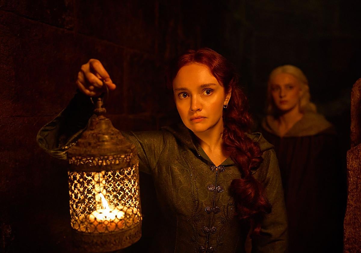 'La Casa del Dragón' estrena tráiler y pone fecha al regreso de la precuela de 'Juego de Tronos'