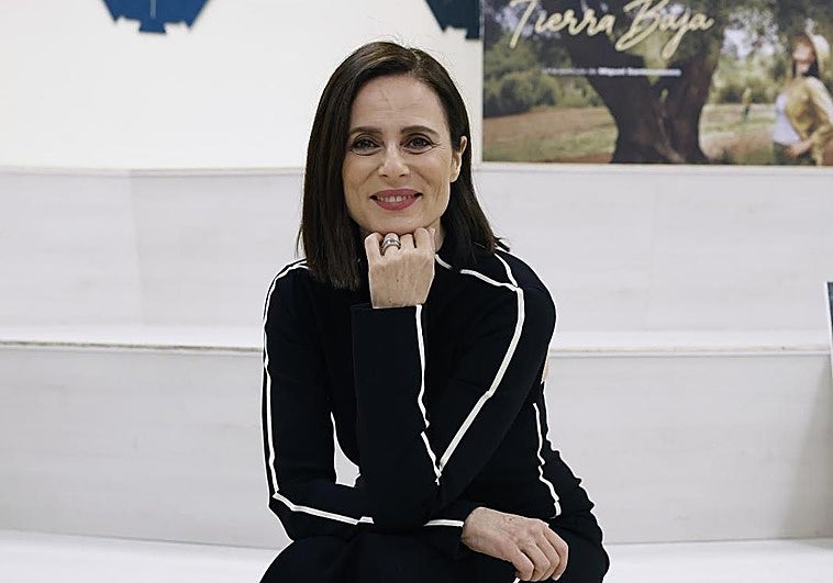 Muere la madre de Aitana Sánchez-Gijón