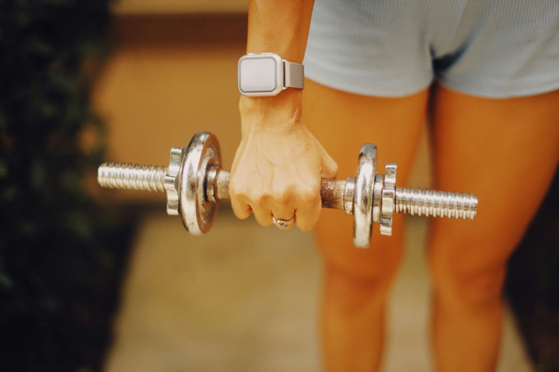 El mejor ejercicio para ayudar a acelerar el metabolismo