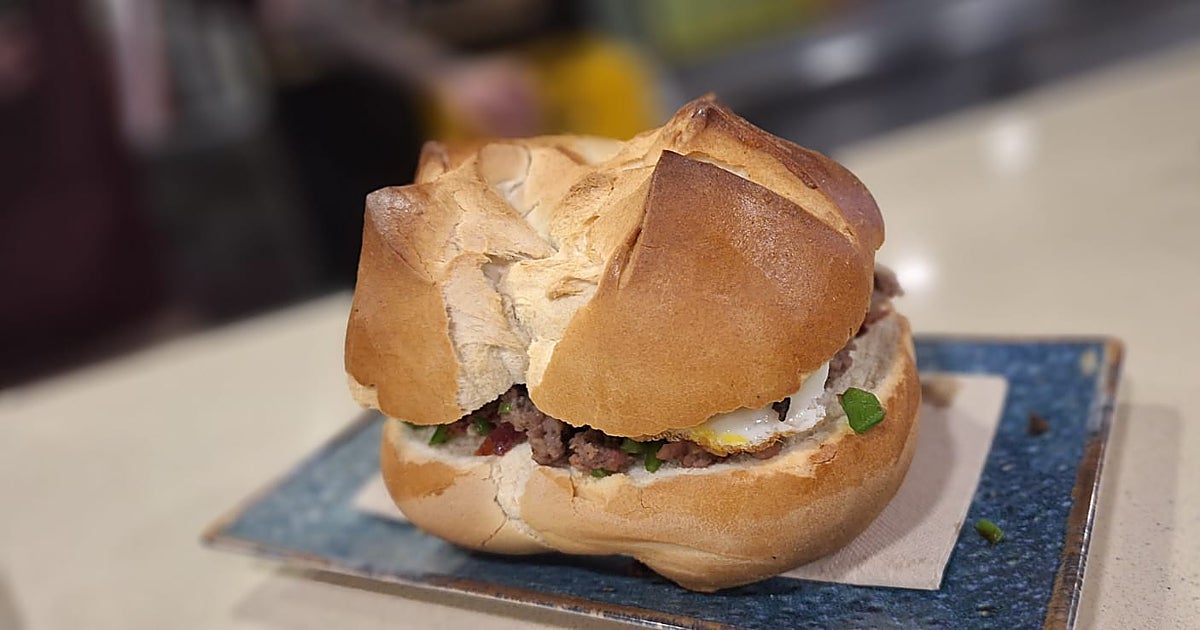 Almuerzos tradicionales con un toque gourmet en Alzira