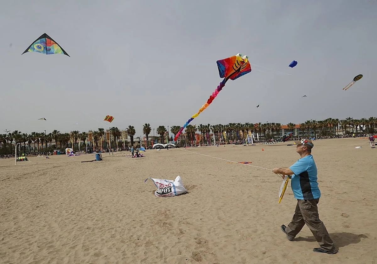 Qué hacer este domingo en Valencia: de la feria andaluza a una exposición de Playmobil