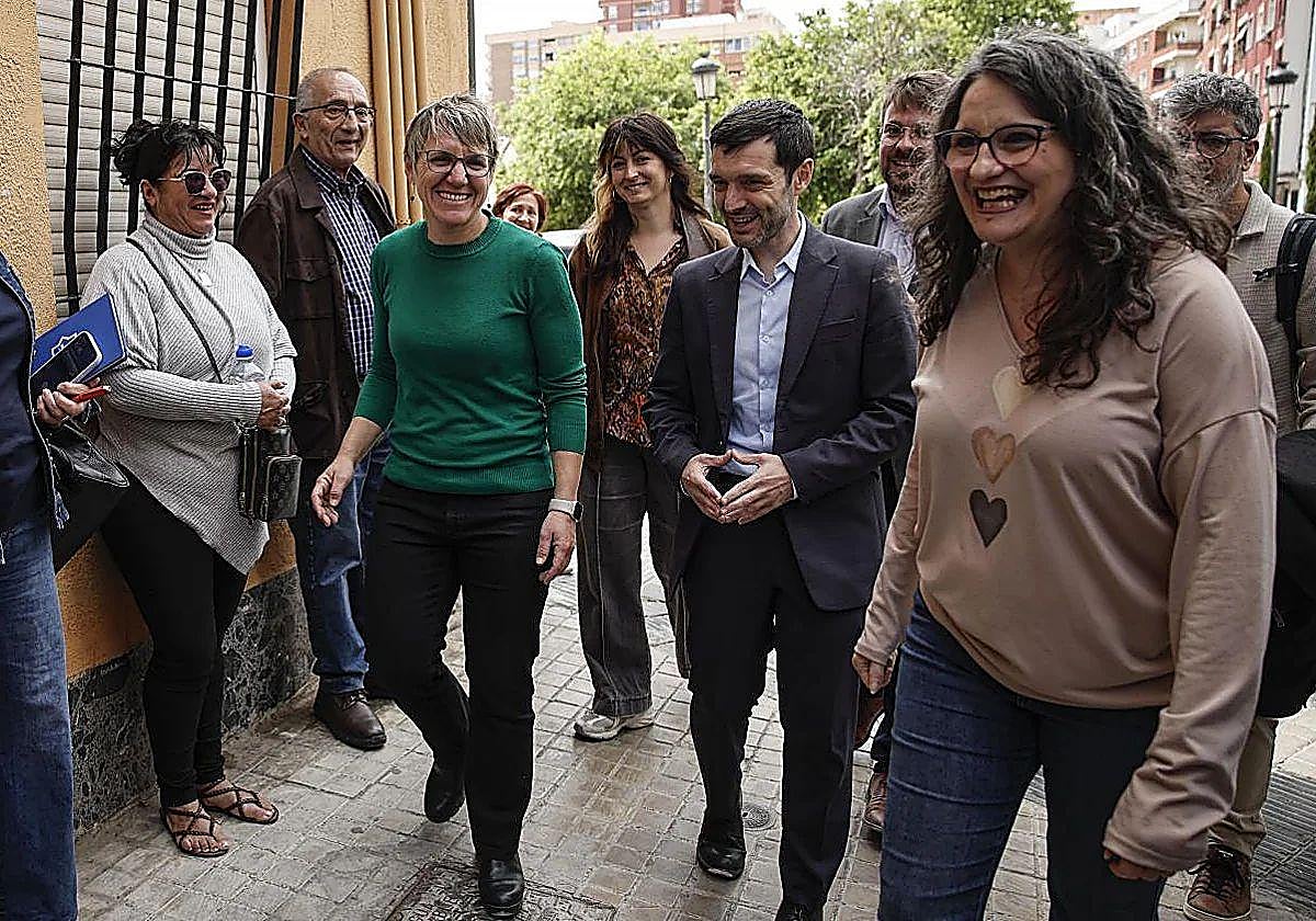 Las cinco noticias más importantes de hoy en la Comunitat Valenciana