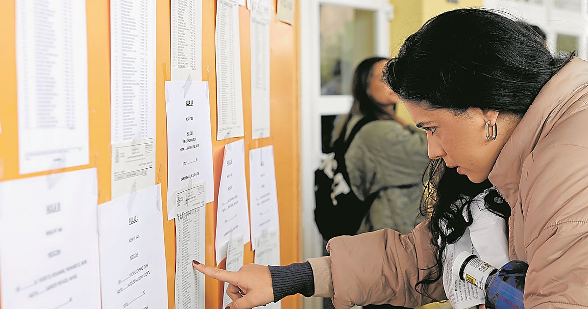 Arranca la adjudicación de plazas MIR: casi un millar en la Comunitat y llega la especialidad de Urgencias