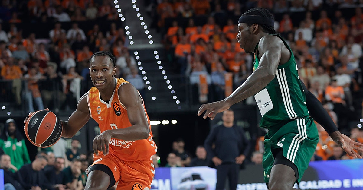 El sueño de la Final Four del Valencia Basket muta en quimera tras perder un partido antológico