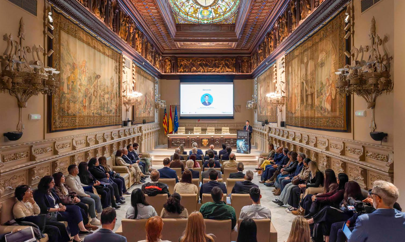 La fiabilidad y calidad de los datos, eje de la competitividad y las políticas públicas en las III Jornadas Tecnológicas