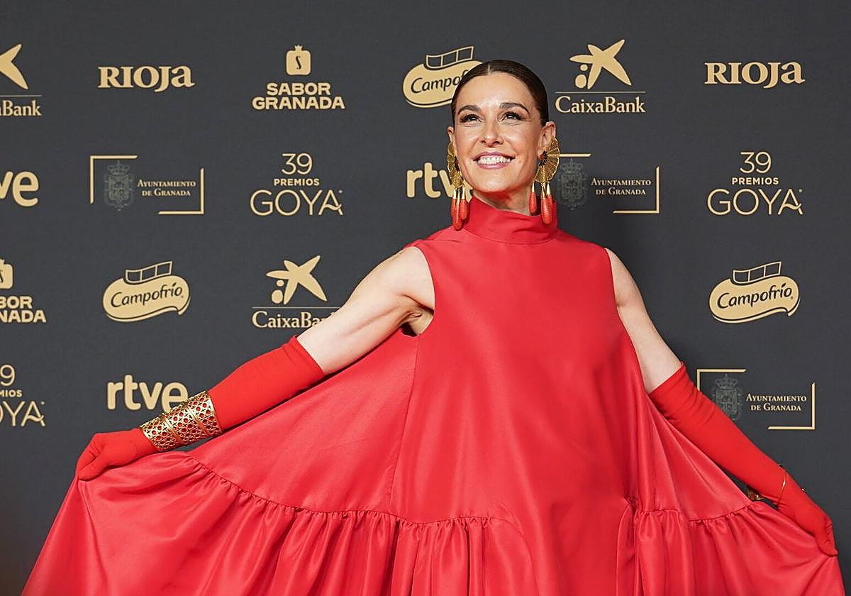 Una histórica presentadora de Telecinco regresa a la cadena 11 años después