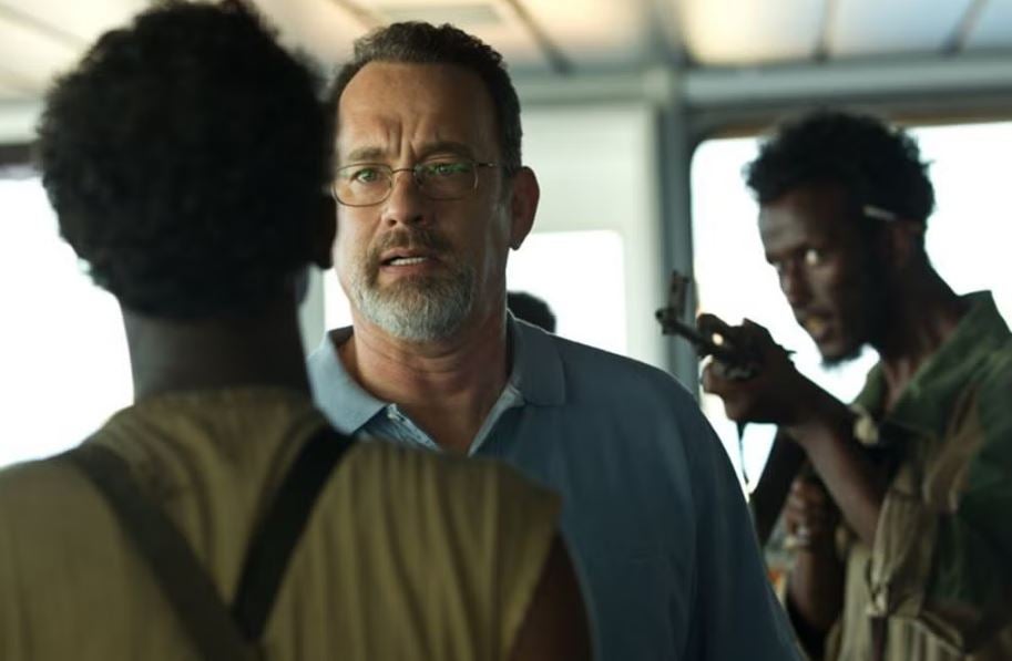 ¿Qué películas ver hoy gratis en televisión?: de un icónico drama de Clint Eastwood al angustioso thriller de Tom Hanks basado en una historia real