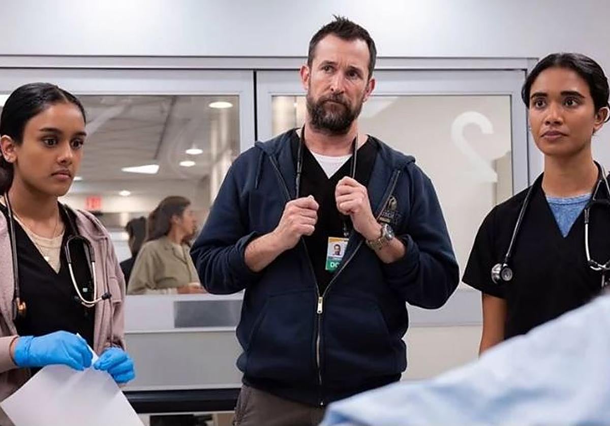 Las 10 mejores series de médicos que puedes ver en streaming