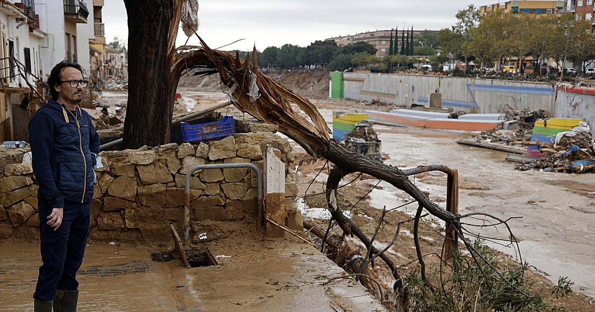 Ahora sí: el Gobierno exige año y medio tarde «contacto continuo» entre administraciones en caso de inundación