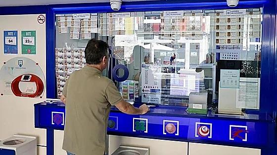 Resultados de La Bonoloto de hoy viernes, 1 de mayo