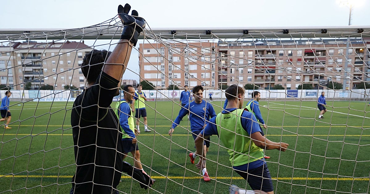 Catarroja CF: El club que el pueblo se negó a perder