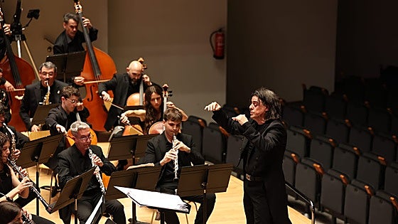La Unió Musical de Benaguasil triunfa en el Certamen de Bandas de la Diputación