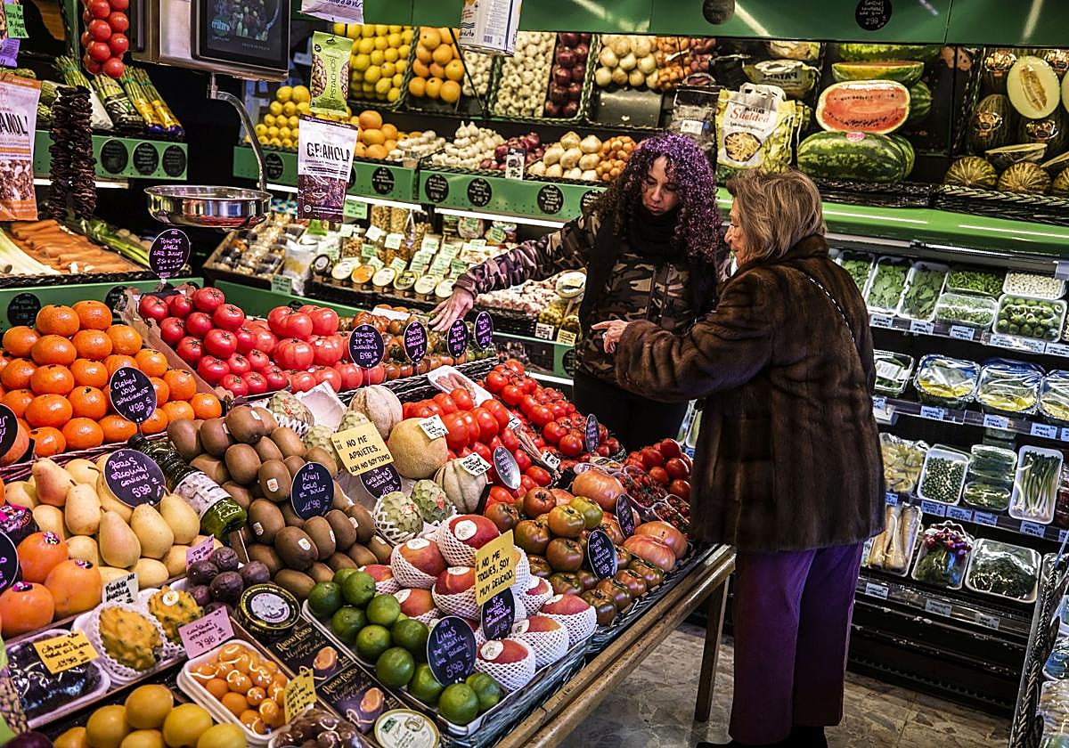 Las mejores frutas para vivir más: así es el ranking de la doctora Irene Pinilla