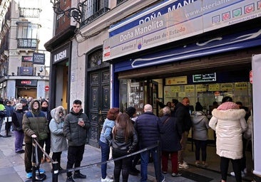 Resultados del Sorteo Extraordinario del Día de la Madre de la Lotería Nacional de hoy domingo